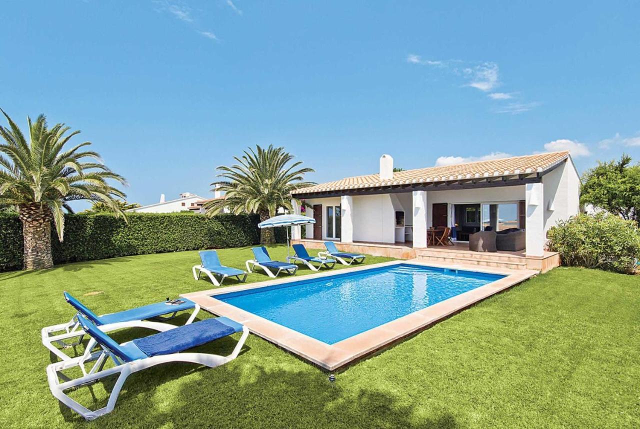 Villa Sonrisa Menorca